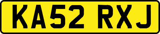 KA52RXJ