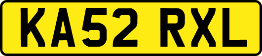 KA52RXL