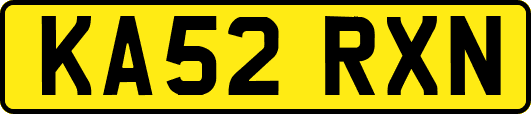 KA52RXN