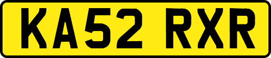 KA52RXR