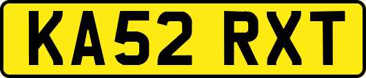 KA52RXT