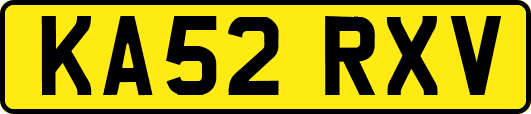 KA52RXV