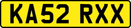 KA52RXX