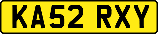 KA52RXY