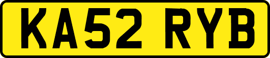 KA52RYB