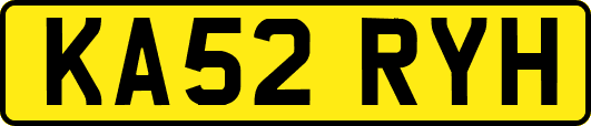 KA52RYH