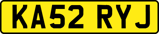 KA52RYJ