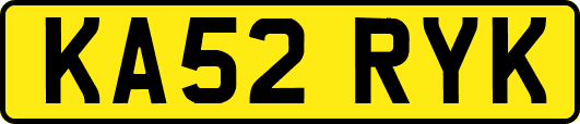 KA52RYK