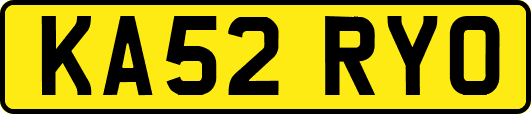 KA52RYO