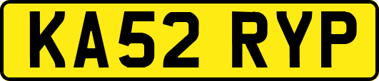 KA52RYP