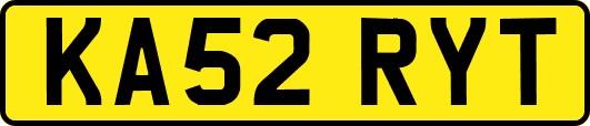 KA52RYT
