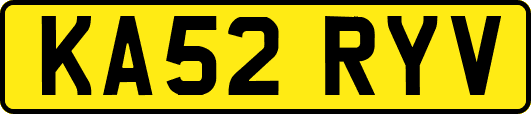 KA52RYV