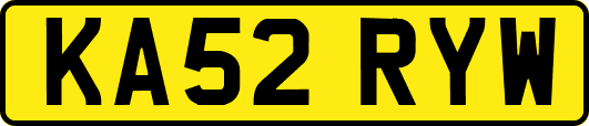 KA52RYW