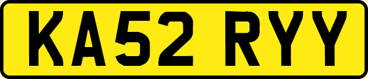 KA52RYY