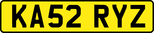 KA52RYZ