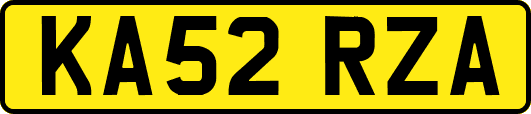 KA52RZA