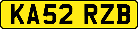 KA52RZB