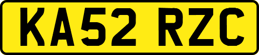 KA52RZC