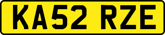 KA52RZE