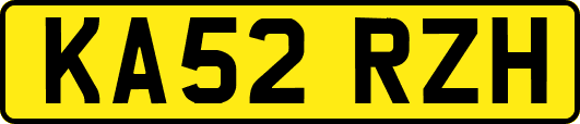 KA52RZH