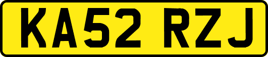 KA52RZJ
