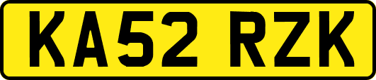 KA52RZK
