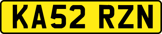 KA52RZN