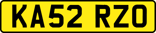 KA52RZO