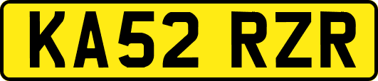 KA52RZR
