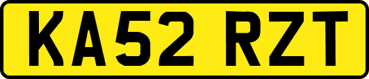 KA52RZT