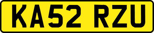 KA52RZU