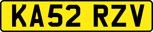 KA52RZV