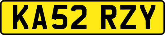 KA52RZY