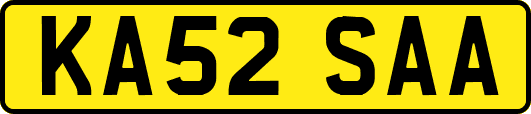 KA52SAA