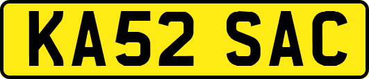 KA52SAC