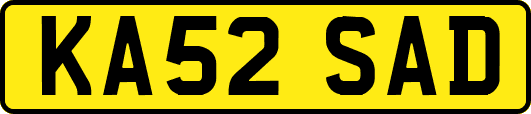 KA52SAD