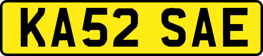 KA52SAE