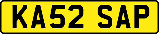 KA52SAP