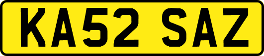 KA52SAZ