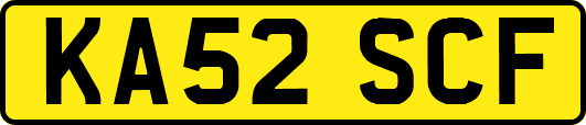 KA52SCF
