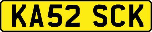 KA52SCK