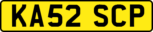 KA52SCP