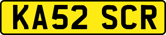 KA52SCR