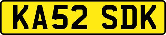 KA52SDK