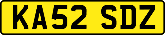 KA52SDZ