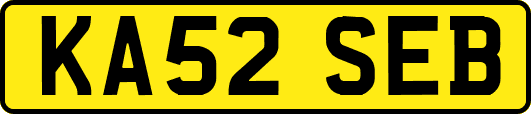 KA52SEB