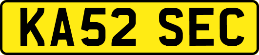 KA52SEC