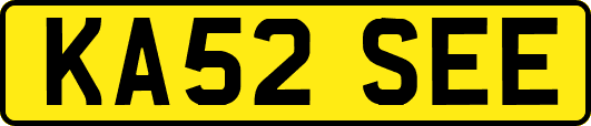KA52SEE