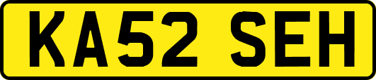 KA52SEH