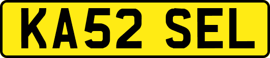 KA52SEL
